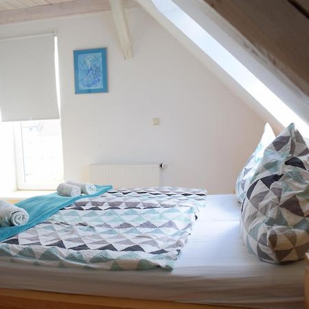 Ferienwohnung Hafenwestseite Neustadt Neustadt in Holstein Exteriör bild