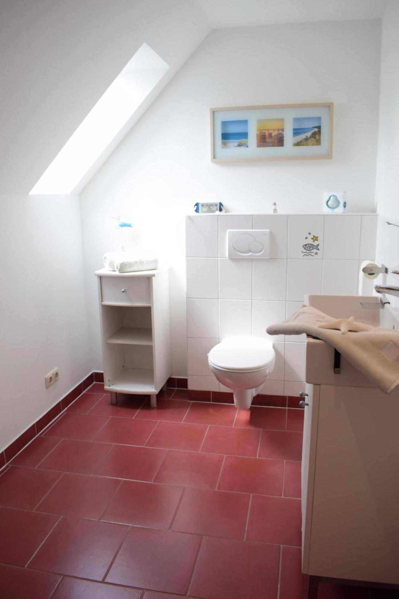 Ferienwohnung Hafenwestseite Neustadt Neustadt in Holstein Exteriör bild